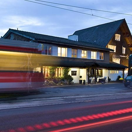 Landgasthof Sternen Buhler Exterior photo