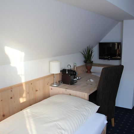 Landgasthof Sternen Buhler Room photo