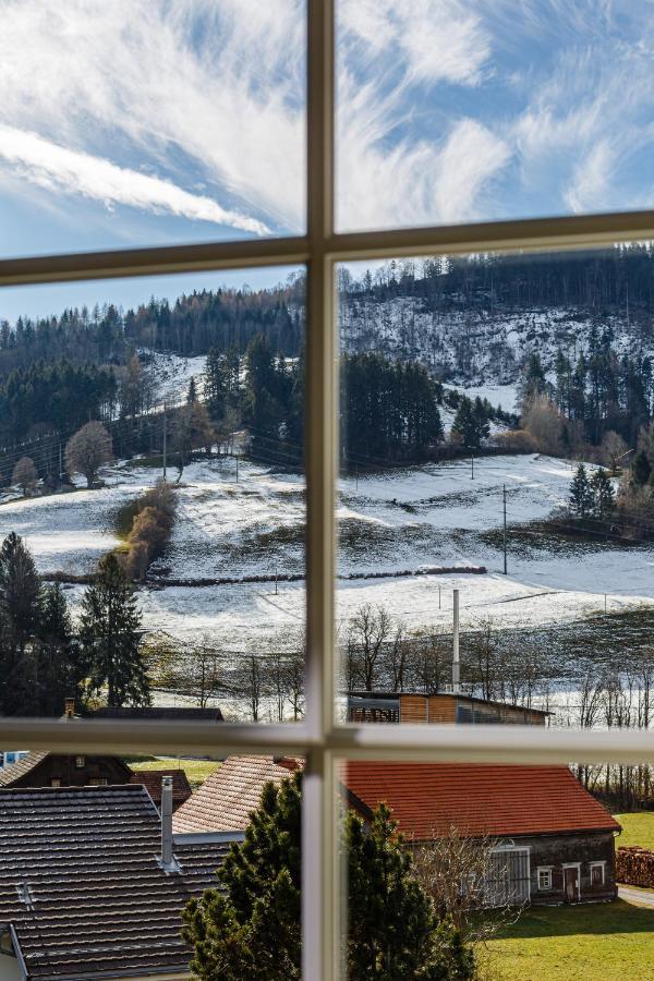 Landgasthof Sternen Buhler Exterior photo