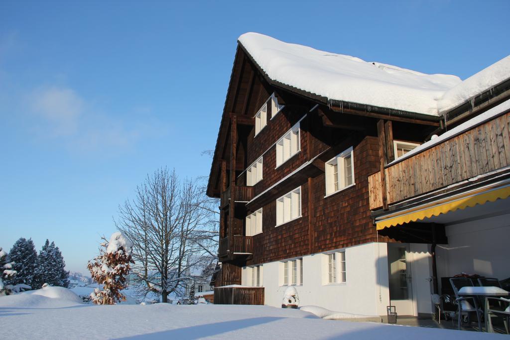 Landgasthof Sternen Buhler Exterior photo