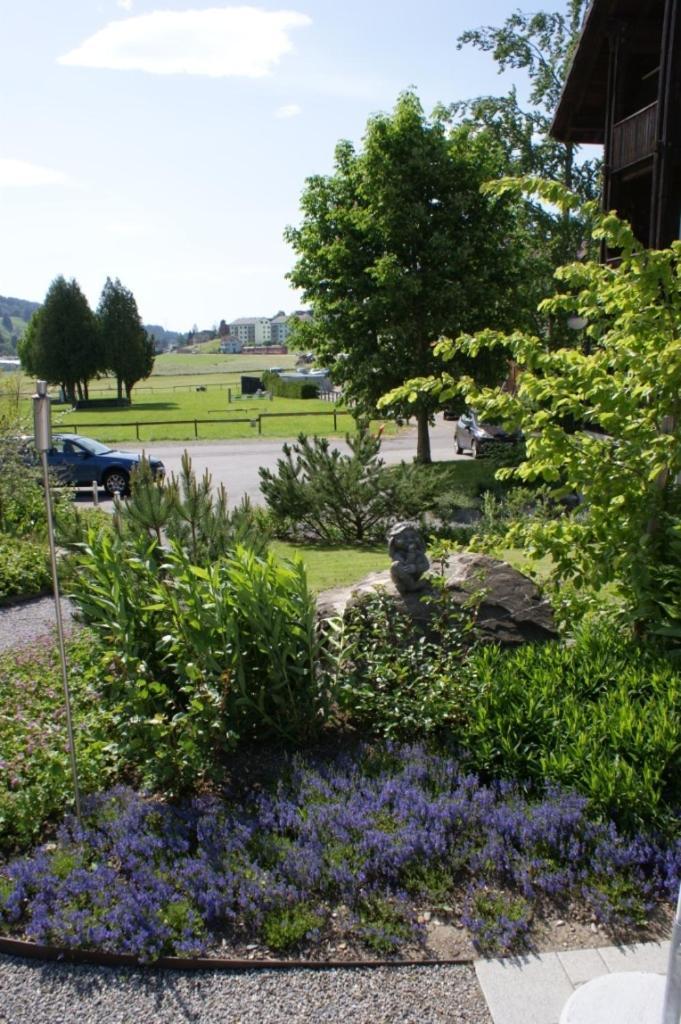 Landgasthof Sternen Buhler Exterior photo