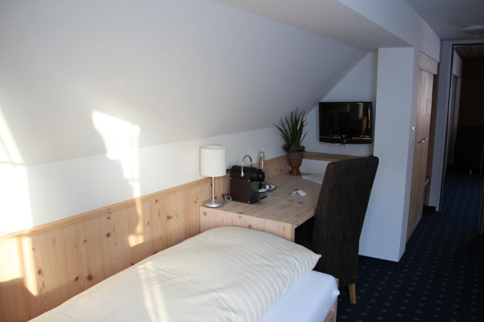 Landgasthof Sternen Buhler Room photo