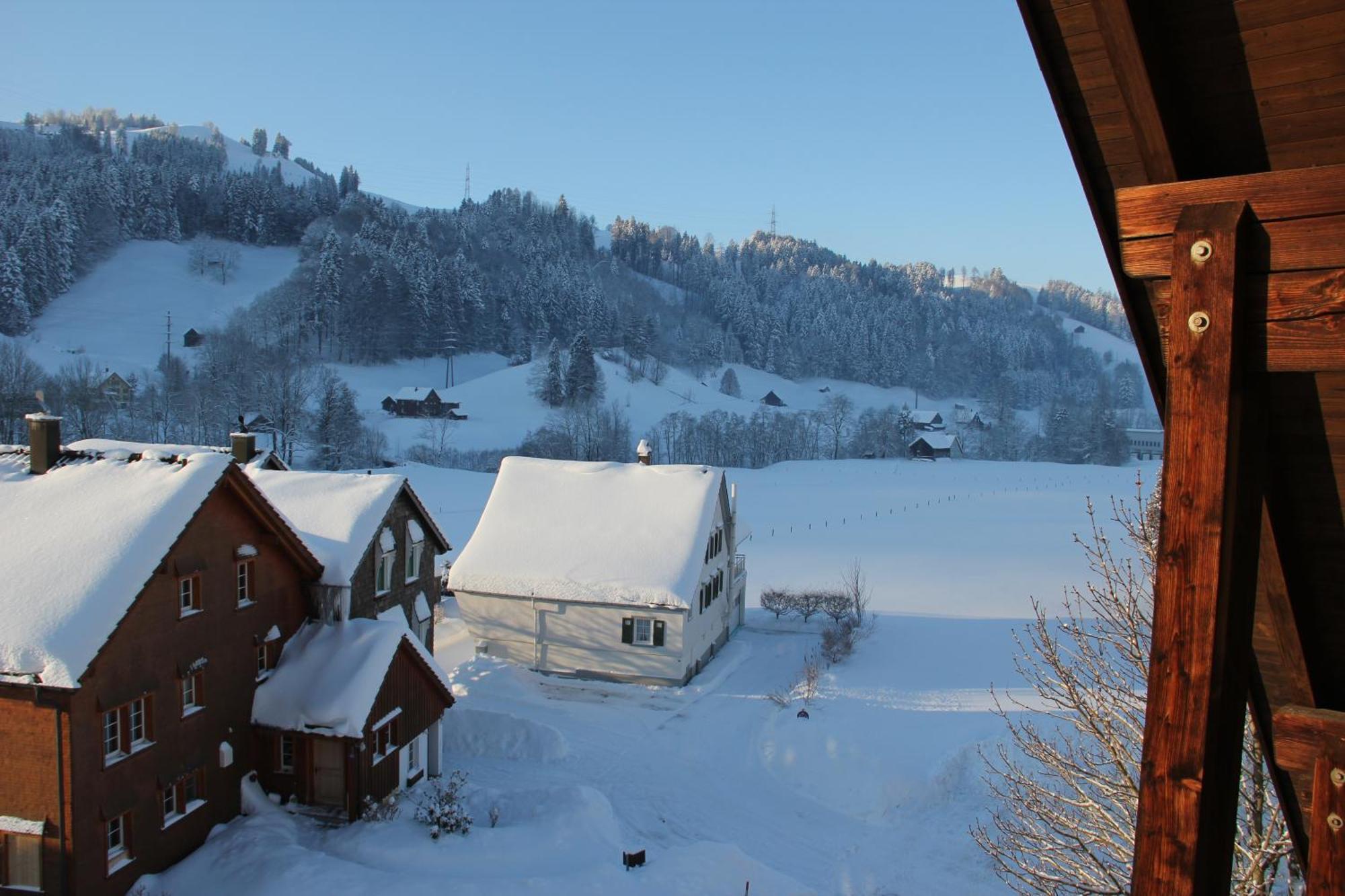 Landgasthof Sternen Buhler Room photo