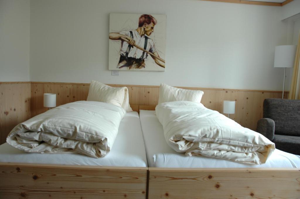 Landgasthof Sternen Buhler Room photo
