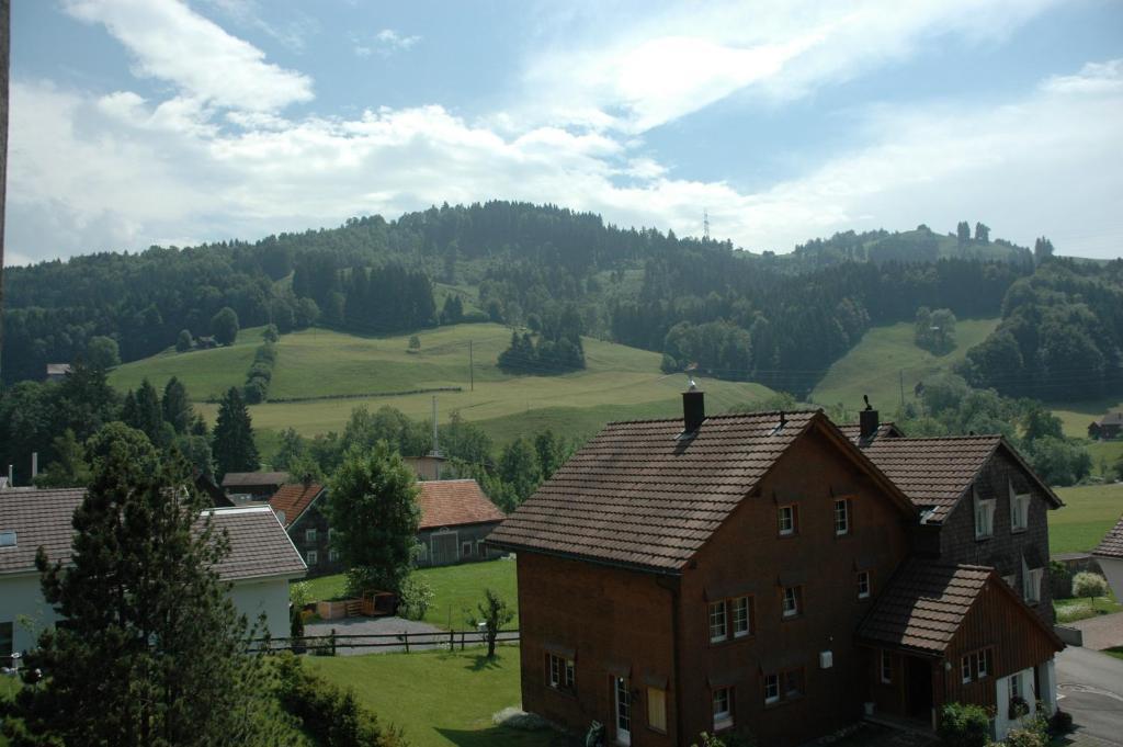 Landgasthof Sternen Buhler Exterior photo