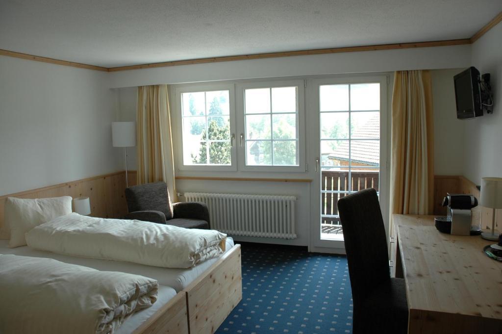 Landgasthof Sternen Buhler Exterior photo
