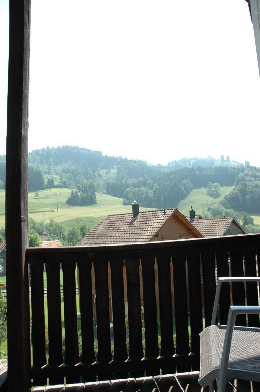 Landgasthof Sternen Buhler Exterior photo