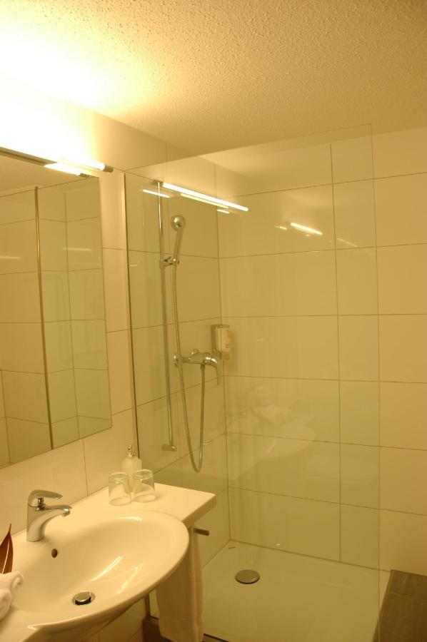 Landgasthof Sternen Buhler Room photo